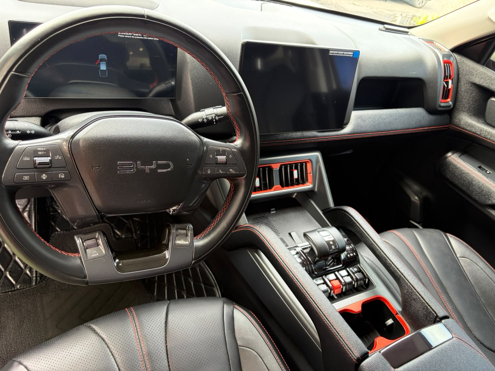 Servicio de detallado y restauración de interior de autos